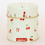 Vela Paprika En Lata Coquette